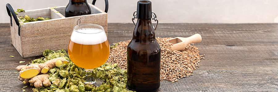 growlers_crowlers_hop_life Hop Life Brewery Howlers and Crowlers