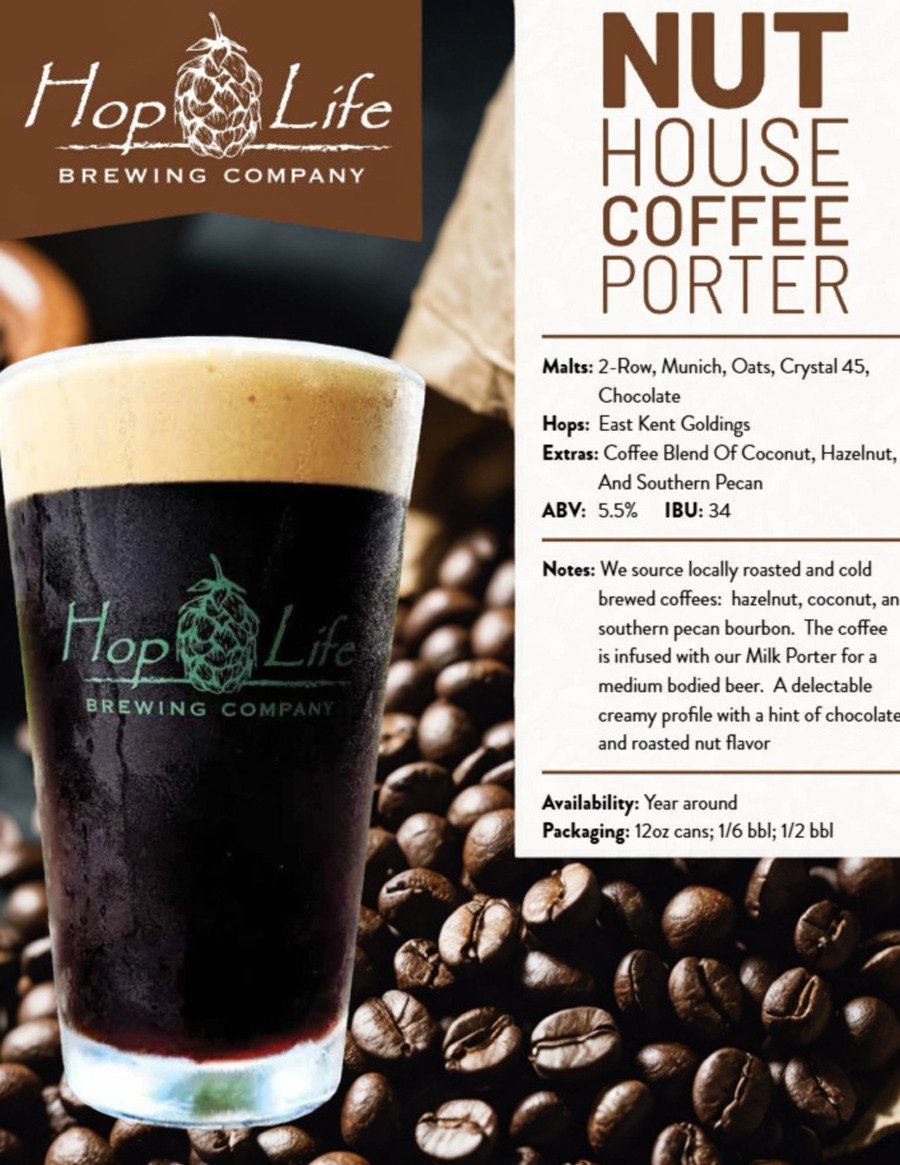nut_house Nut House Coffee Porter