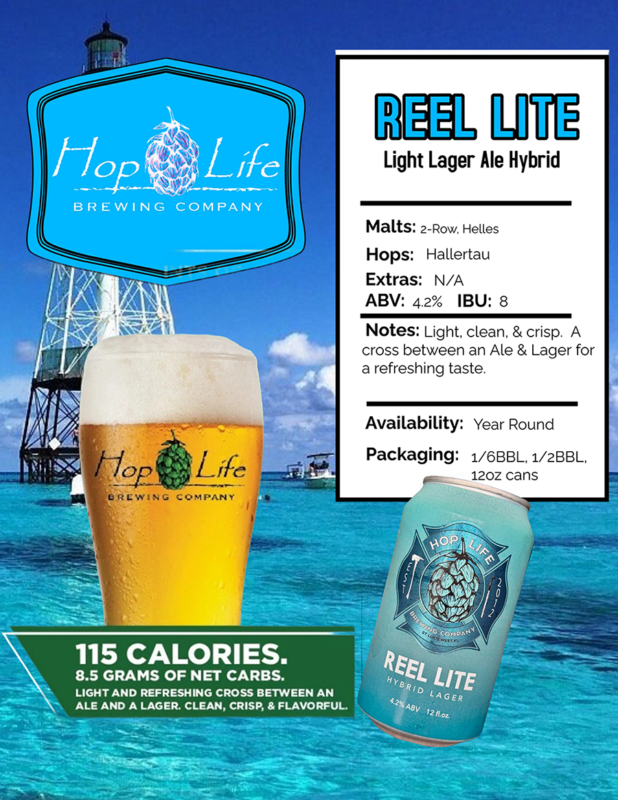 reel_lite_distr Reel Lite