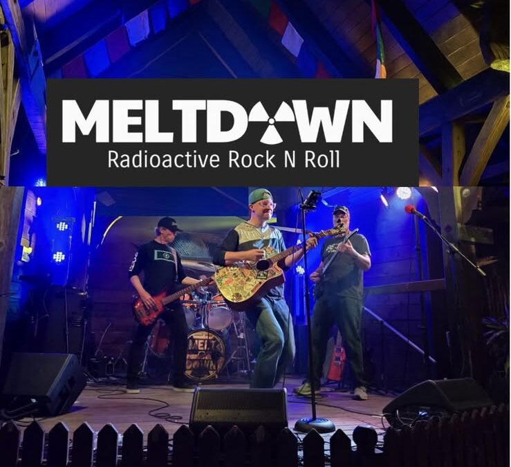 Meltdown Returns to Hoplife
