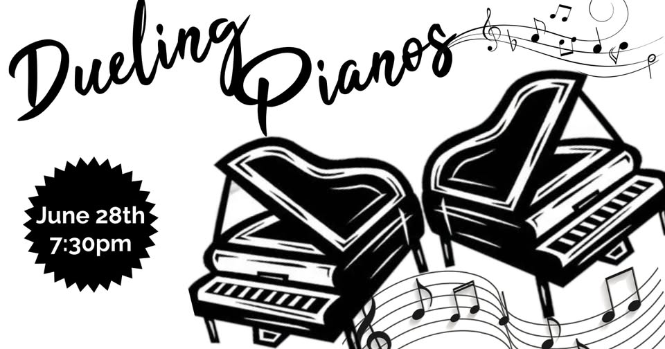 Dueling Pianos