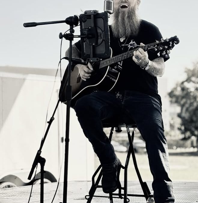 Memphis Live at Hop Life Brewing Co.