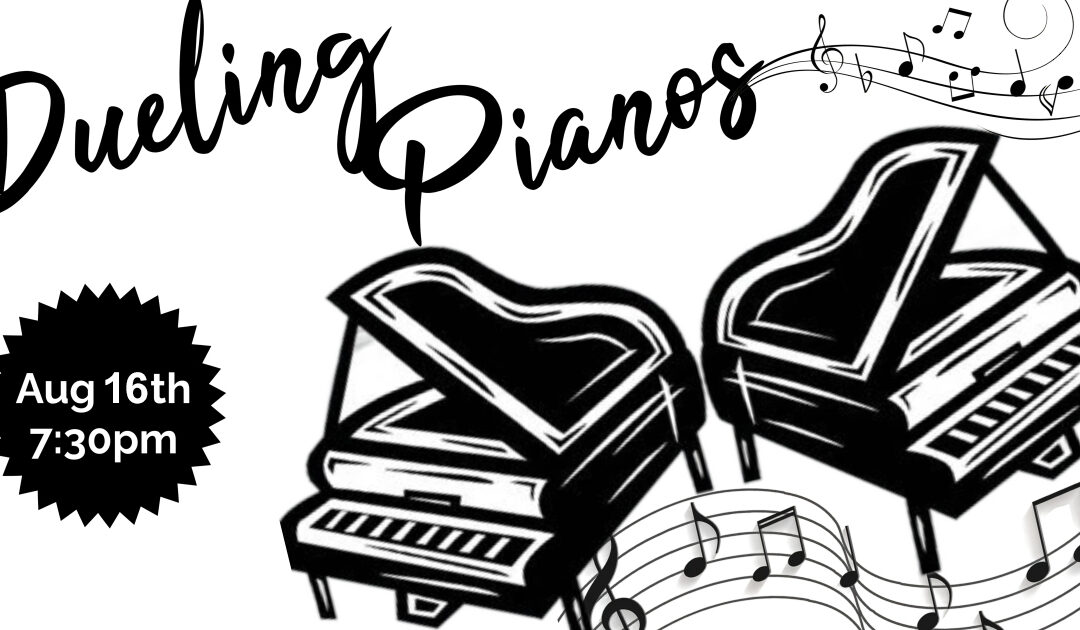 Dueling Pianos