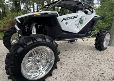 Hoplife Rzr