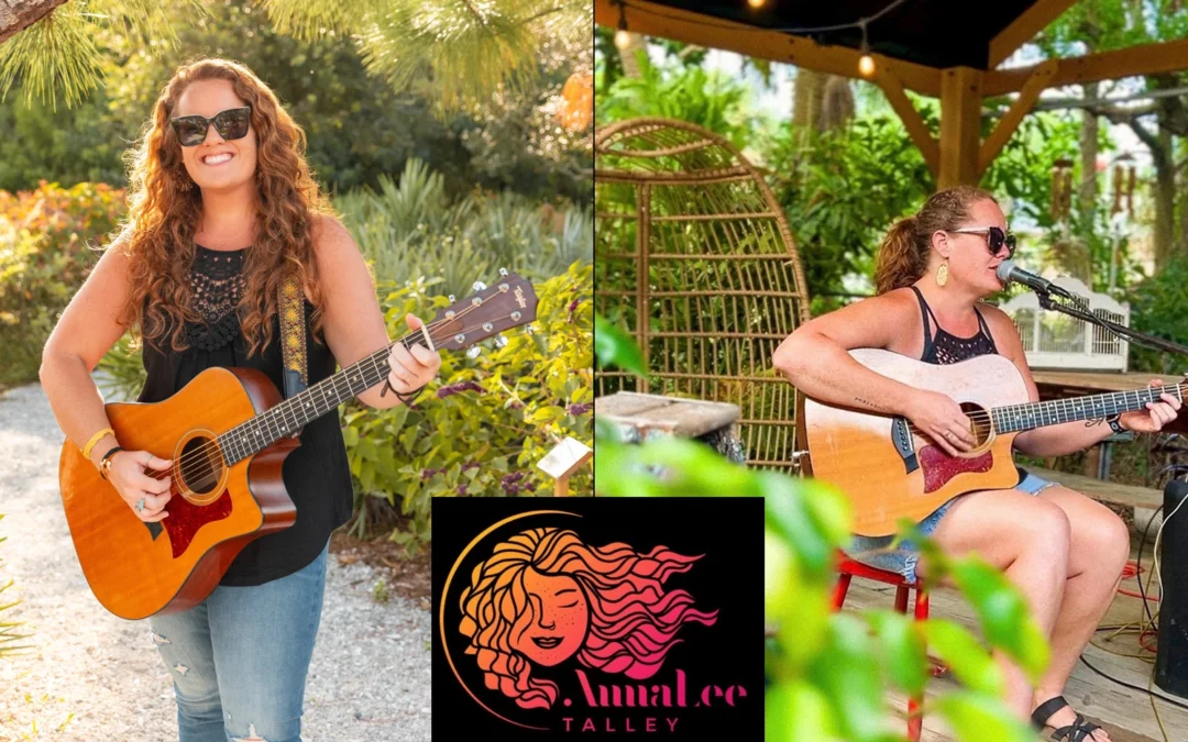 AnnaLee Talley / Purrbox