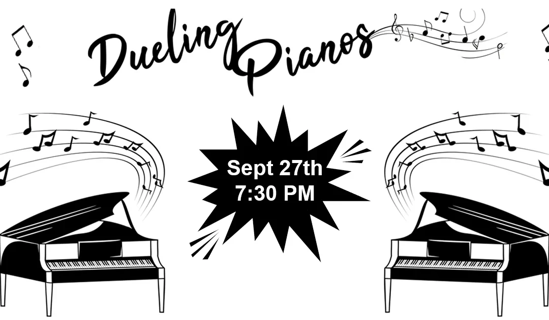 Dueling Pianos