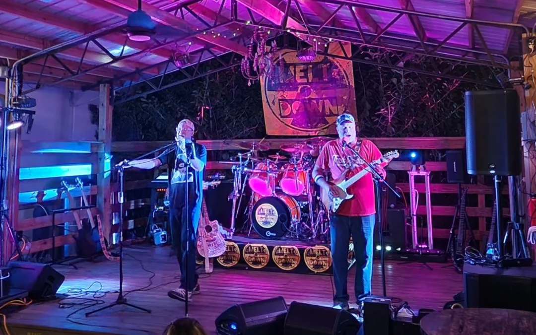 Meltdown Returns to Hop Life!