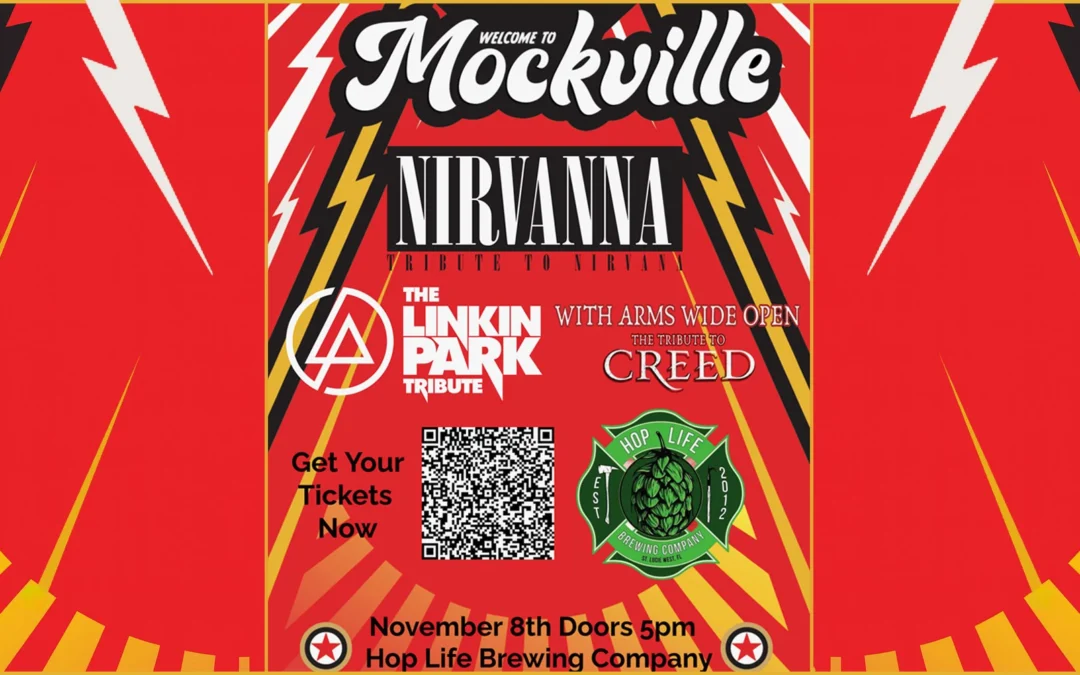 Welcome to Mockville!