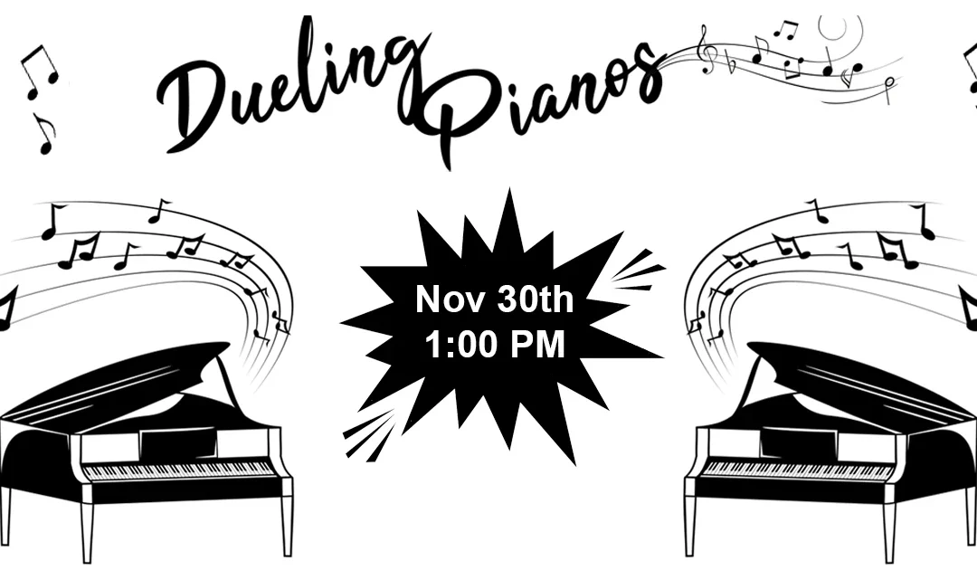 Dueling Pianos