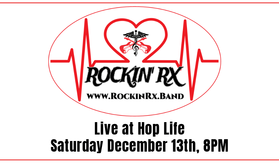 The Rockin Rx Band