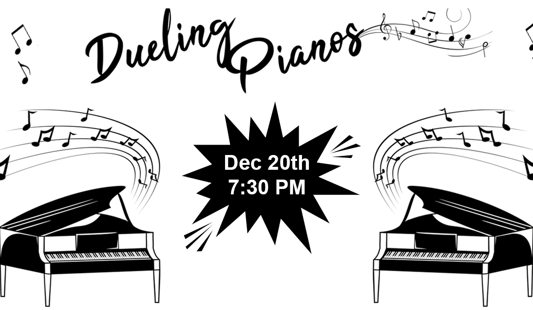 Dueling Pianos