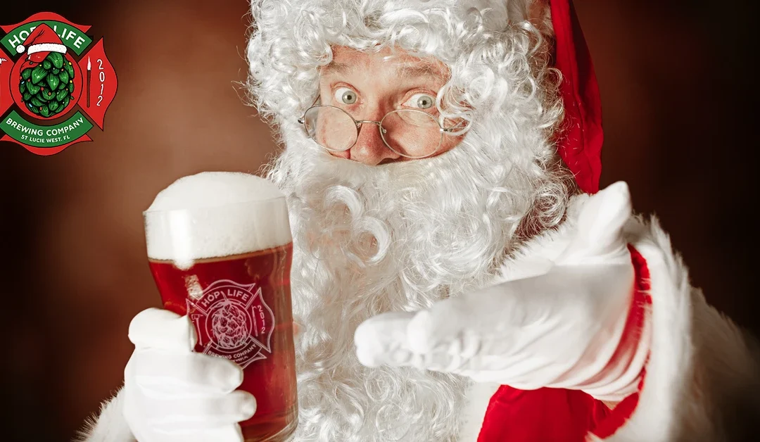 Hop Life Closes at 5PM!