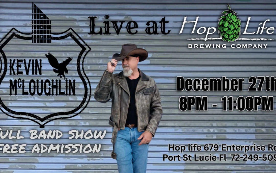 Kevin McLoughlin Band