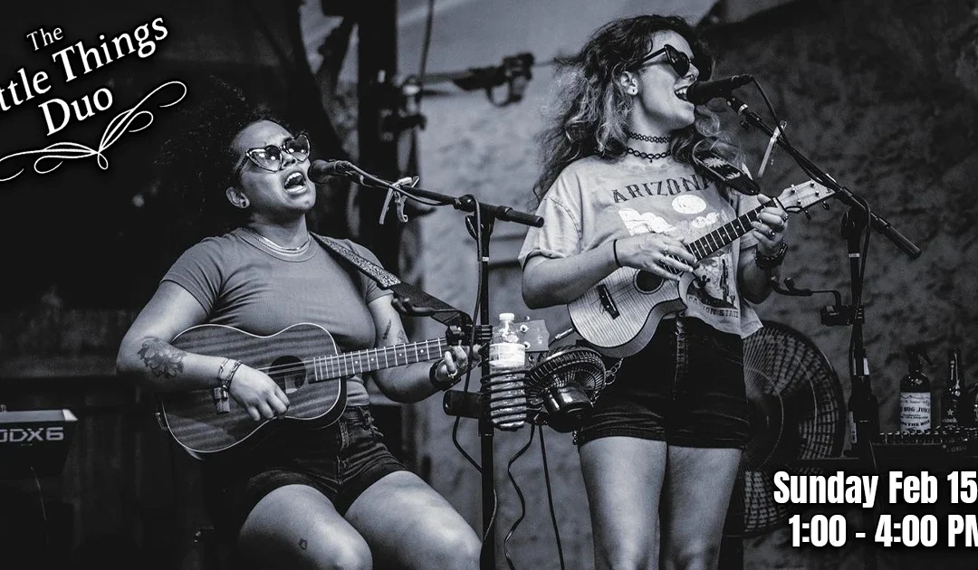 The Little Things Duo