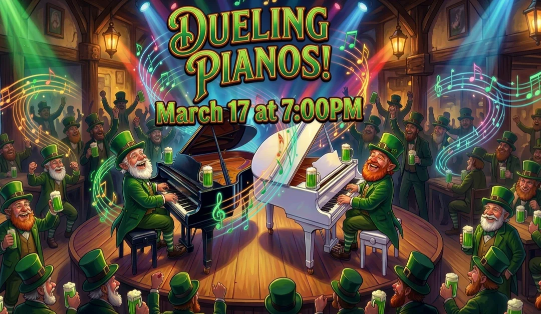 Dueling Pianos