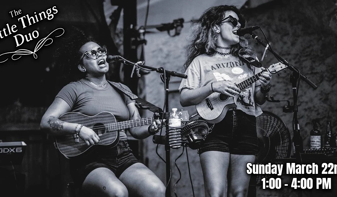 The Little Things Duo