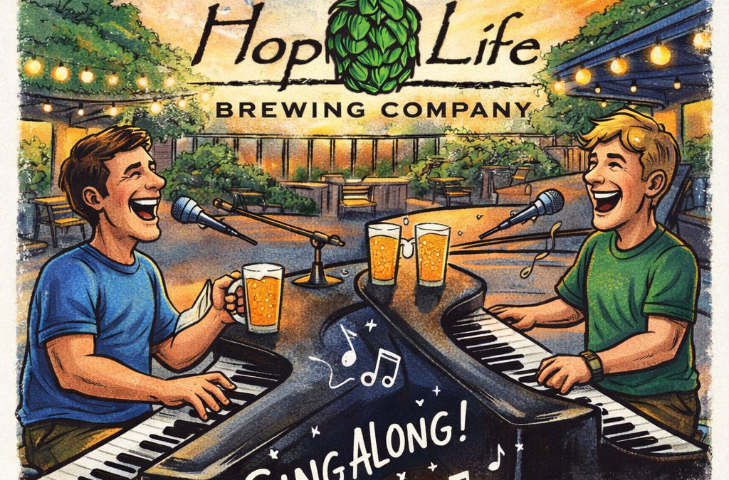 Dueling Pianos