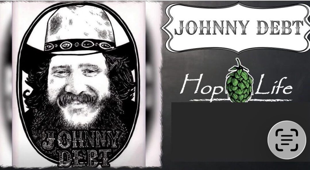 Johnny Debt