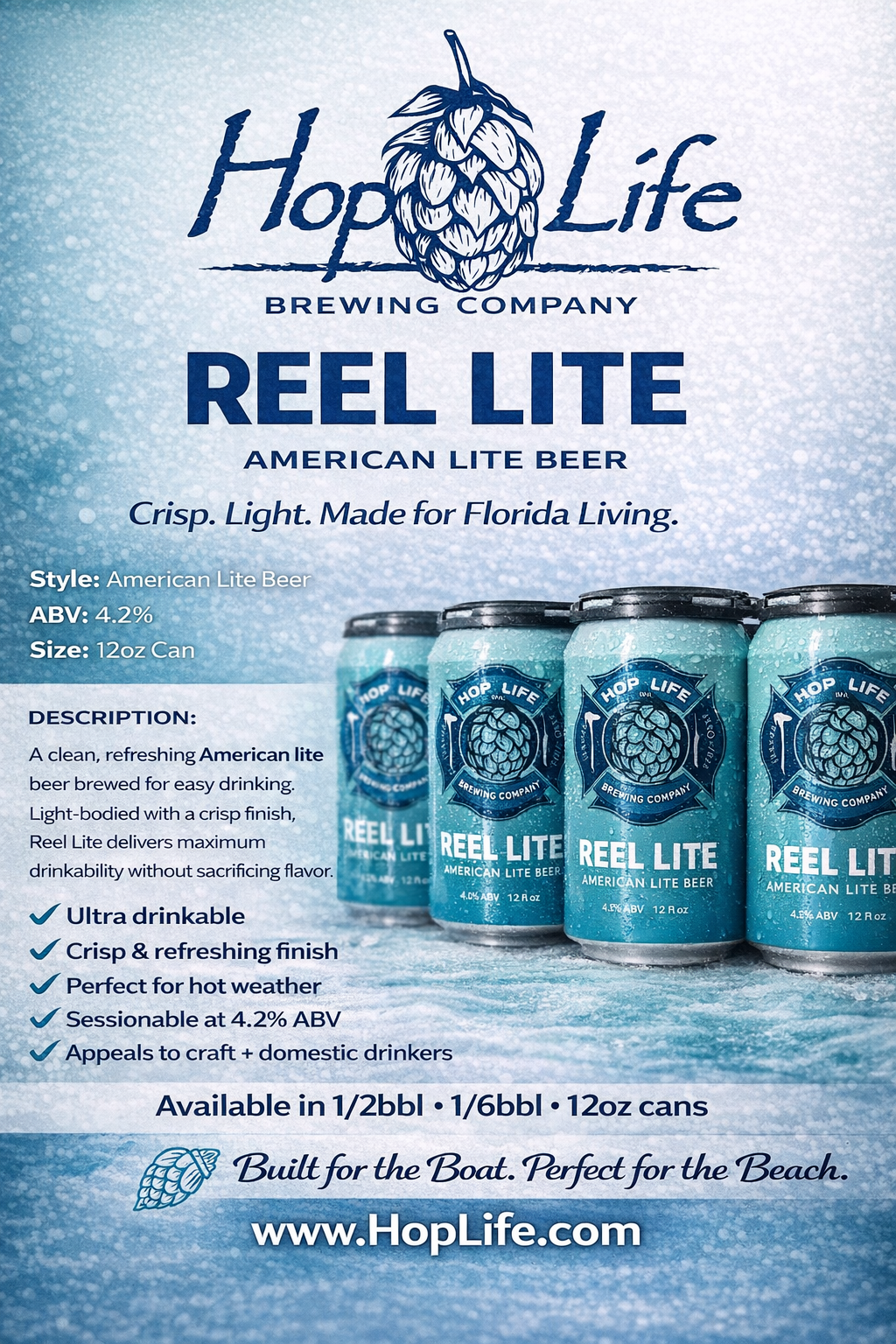 Reel Lite
